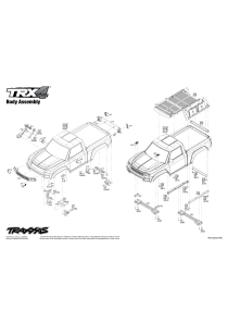 Parts Diagram 1