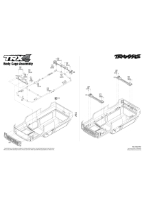 Parts Diagram 1