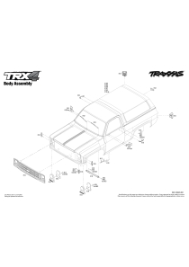 Parts Diagram 2