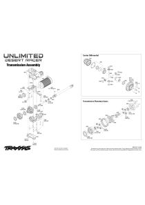 Parts Diagram 8