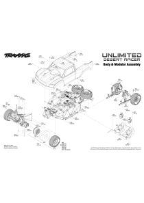 Parts Diagram 1