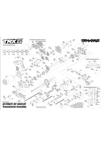 Parts Diagram 8
