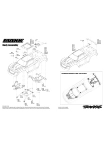 Parts Diagram 1
