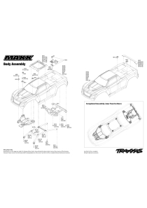 Parts Diagram 1