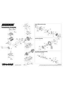 Parts Diagram 6