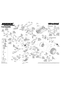 Parts Explosions