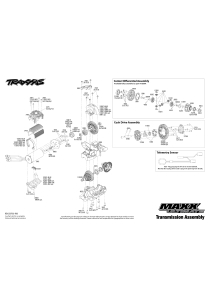 Parts Explosions