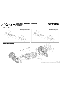 Parts Diagram 3