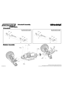 Parts Explosions