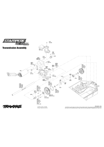 Parts Explosions