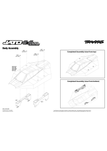 Parts Diagram 1
