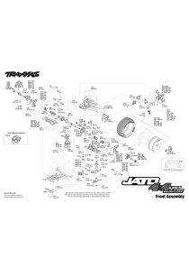 Parts Diagram 4