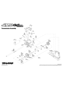 Parts Diagram 6