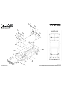 Parts Diagram 1