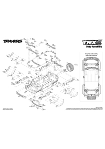 Parts Diagram 1