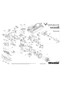 Parts Diagram 3
