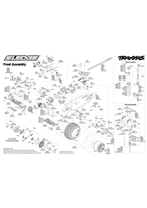Parts Diagram 3