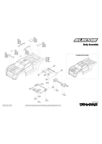 Parts Diagram 1