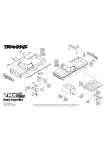 Parts Diagram 1