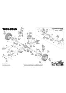 Parts Diagram 4