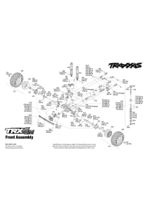 Parts Diagram 3