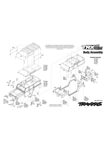 Parts Diagram 1