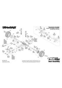 Parts Diagram 4