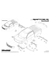 Parts Diagram 1