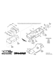 Parts Diagram 1