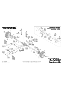 Parts Diagram 4