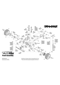 Parts Diagram 3