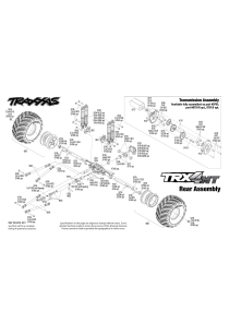 Parts Diagram 4
