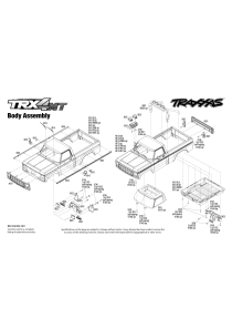 Parts Diagram 2