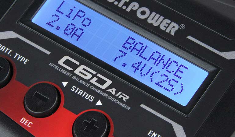 G.T. Power